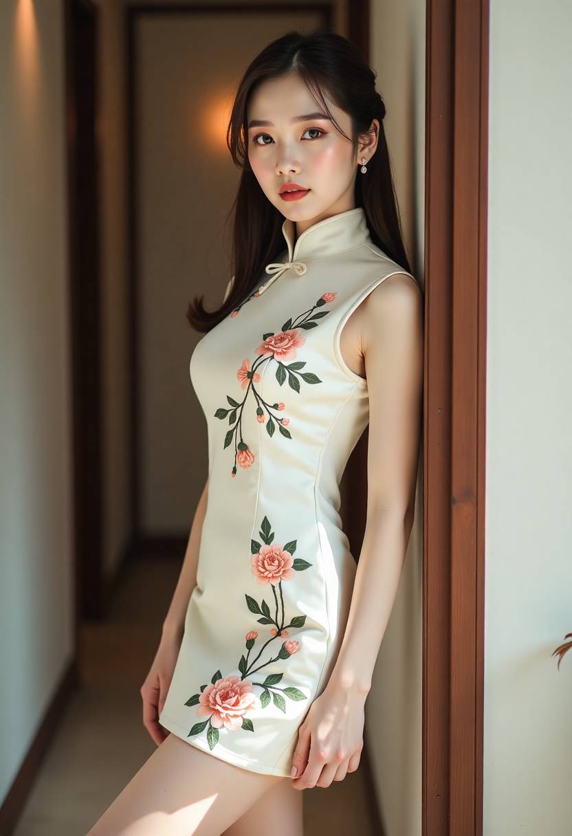 船模火光拍摄封面